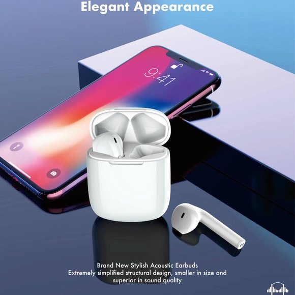 Earbuds by Soundbay- Brand New in Packaging - Picture 1 of 5